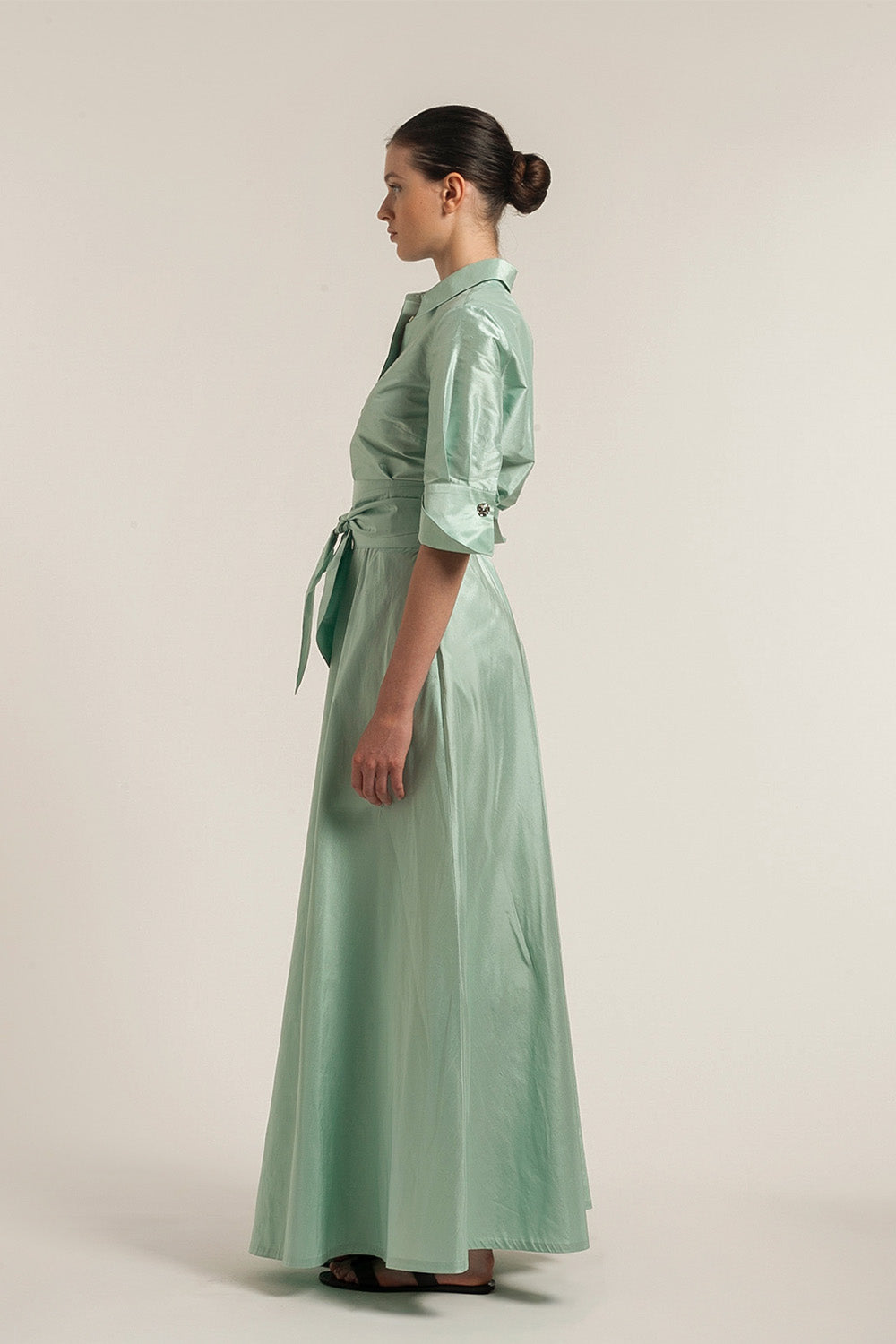 Mary Su Long Dress