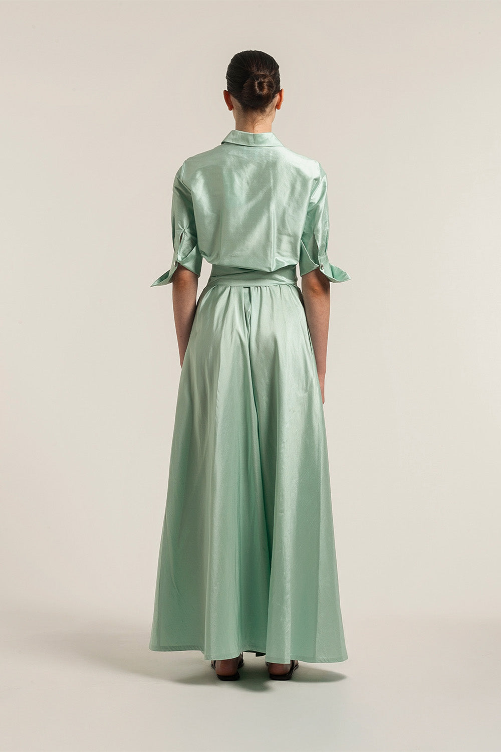 Mary Su Long Dress