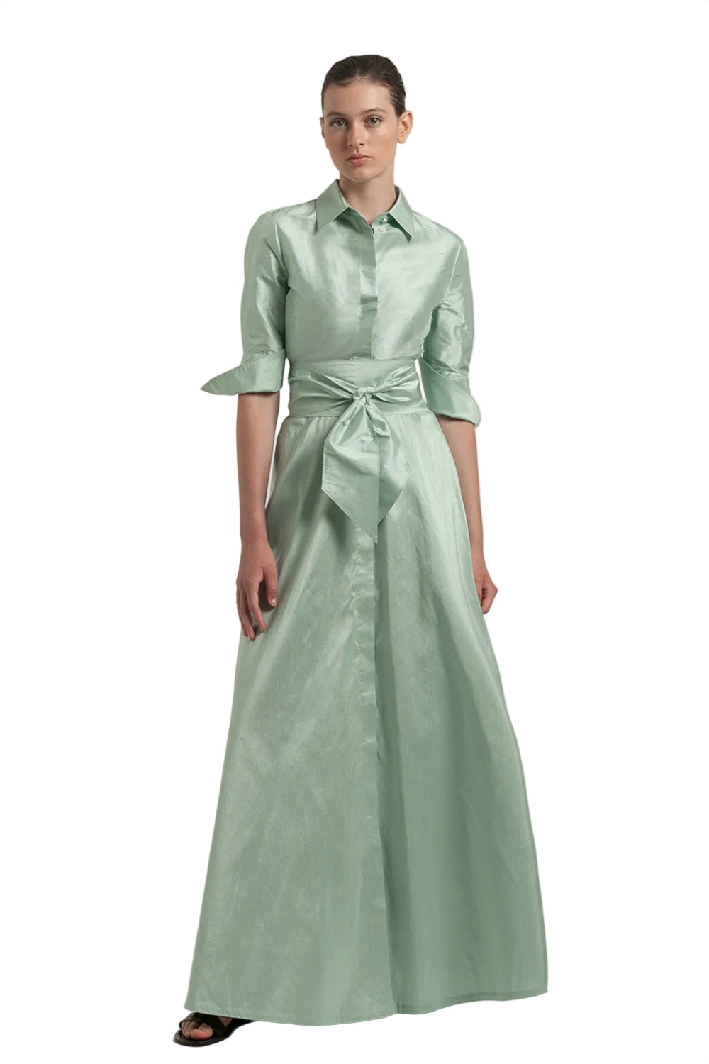 Mary Su Long Dress