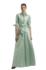 Mary Su Long Dress