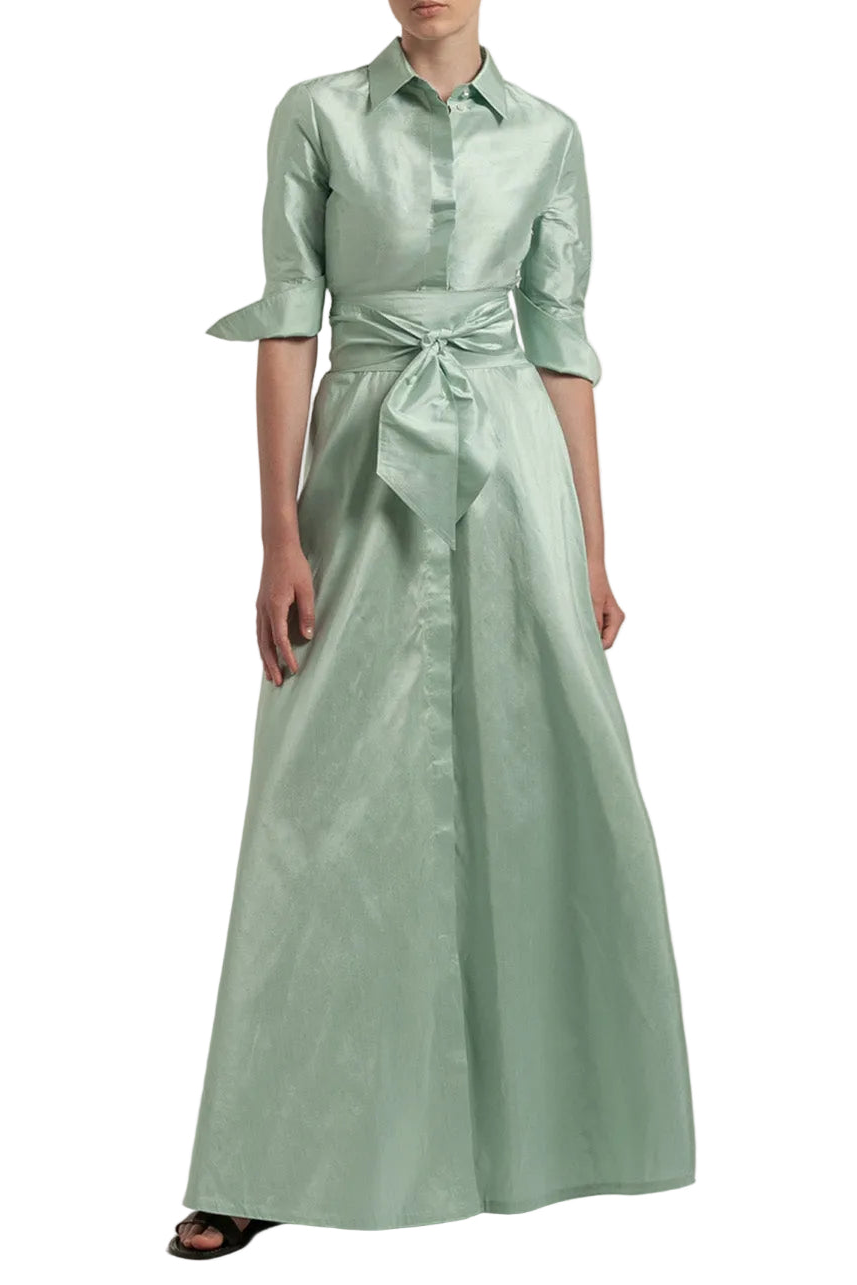 Mary Su Long Dress
