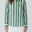 Matcha Stripes
