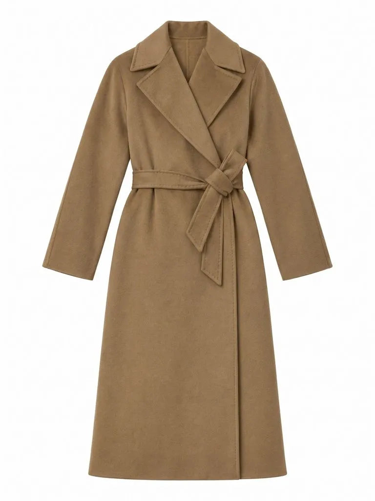 Mstsamba Cappotto Coat