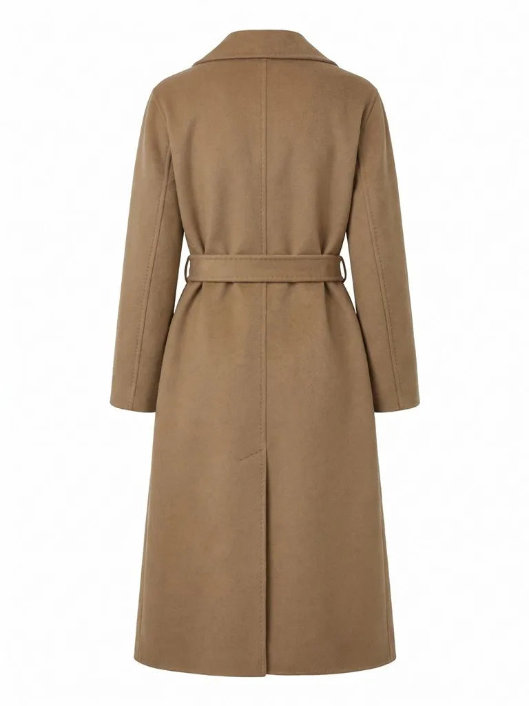 Mstsamba Cappotto Coat