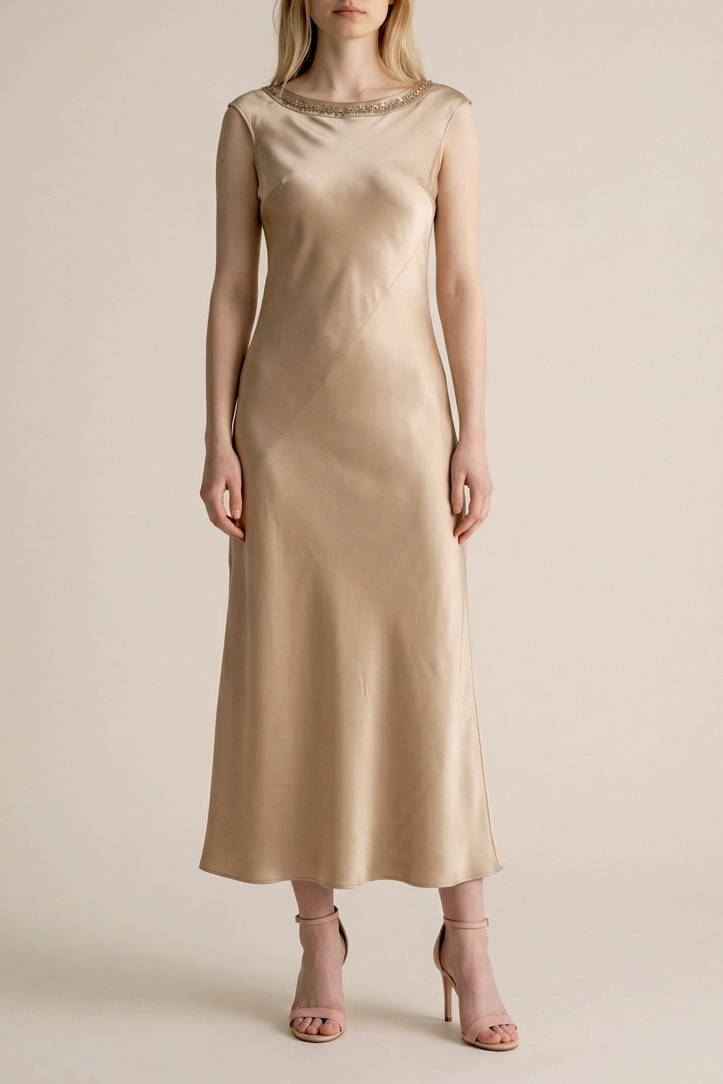 Maxwell Dress