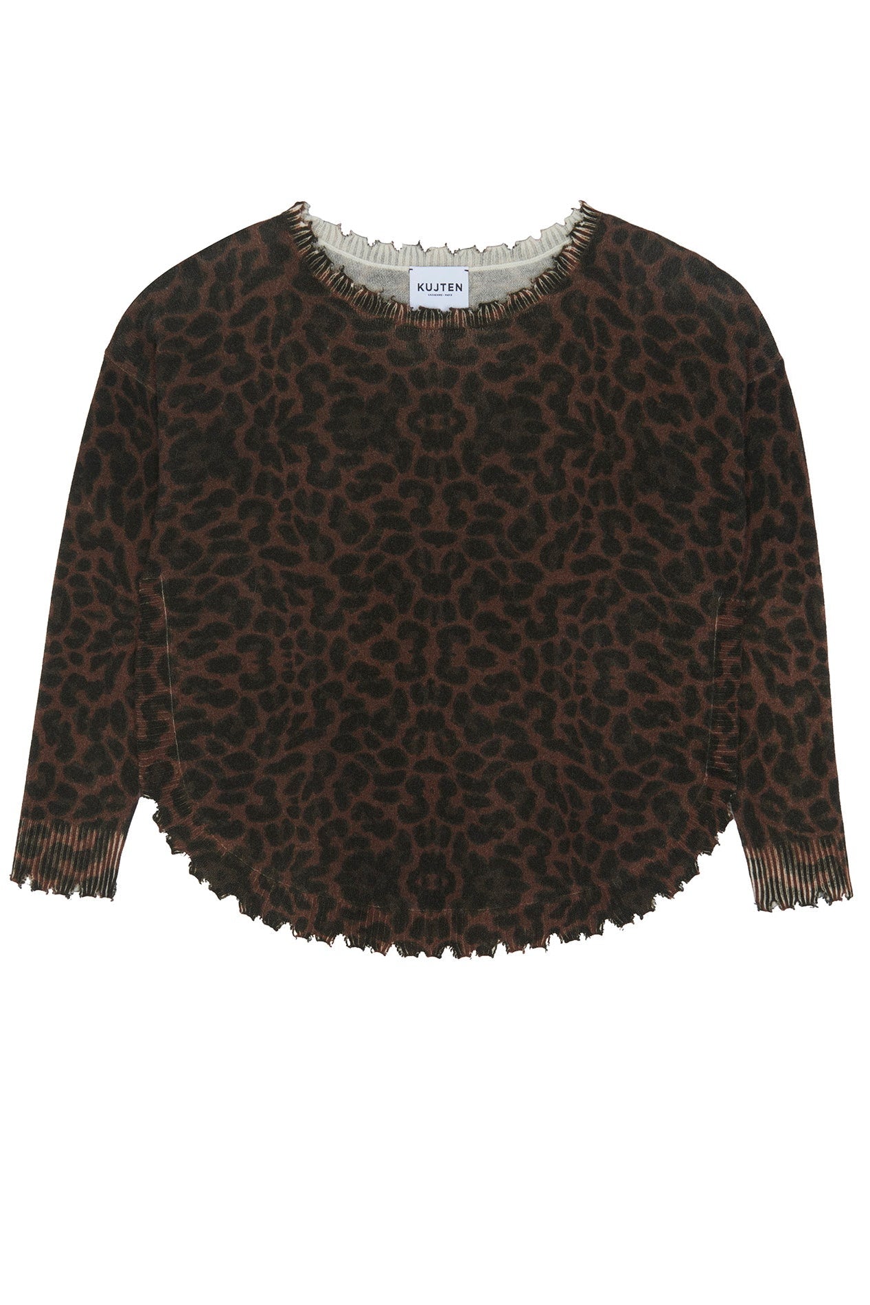 MELAH LEOPARD
