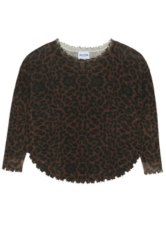 MELAH LEOPARD