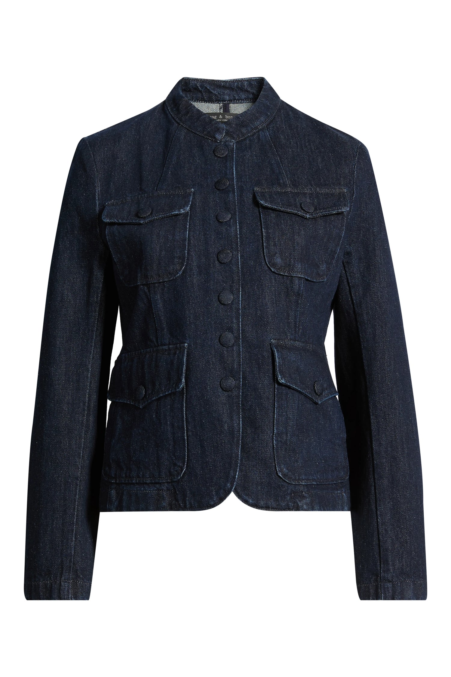 Mercer Blazer