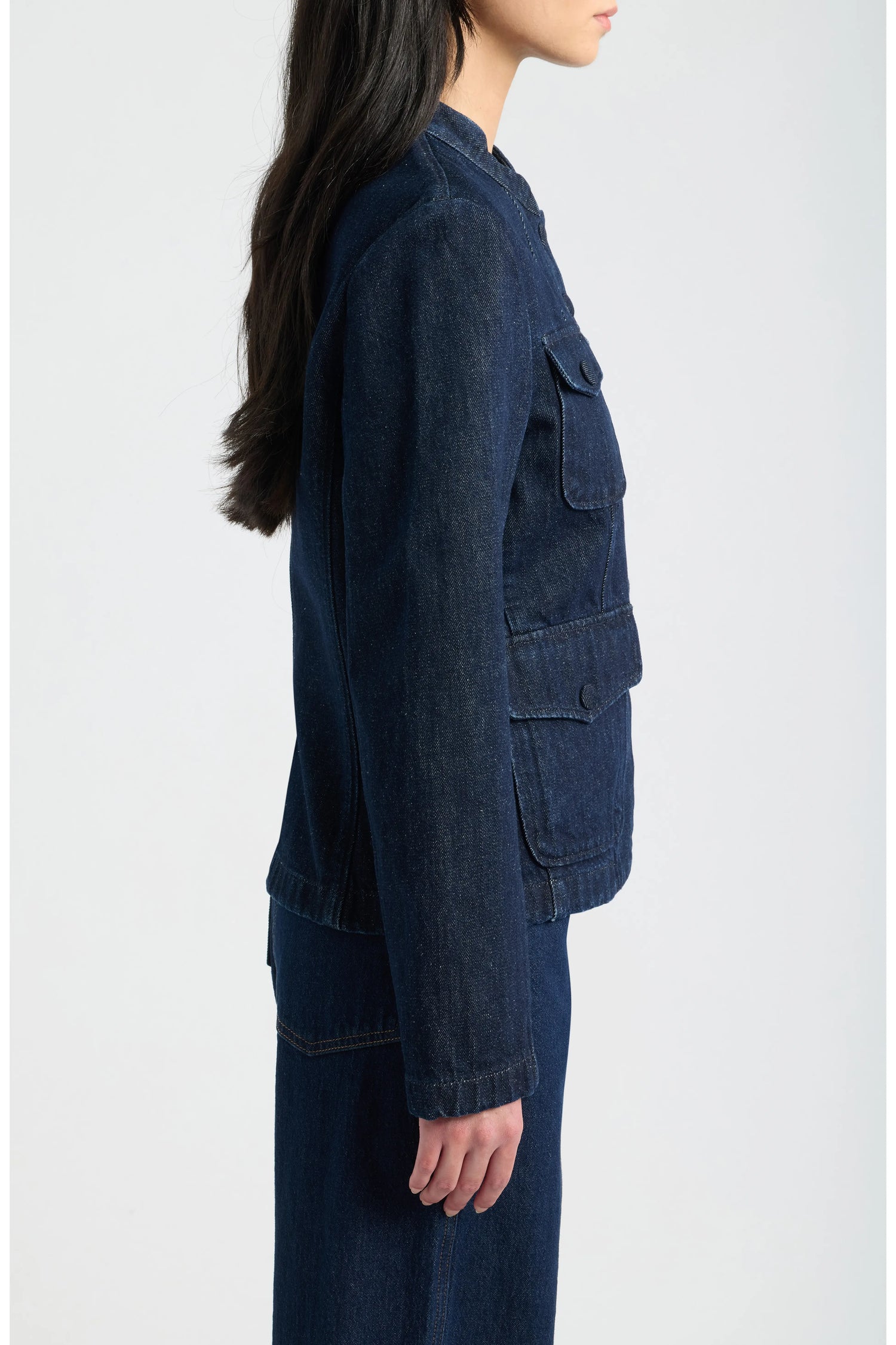 Mercer Blazer