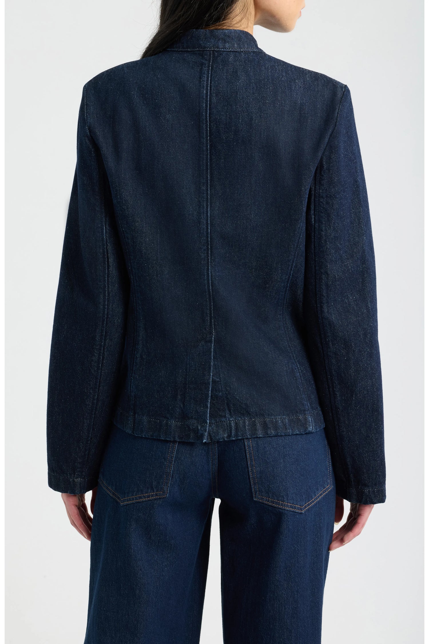 Mercer Blazer