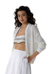 Mesh Bomber