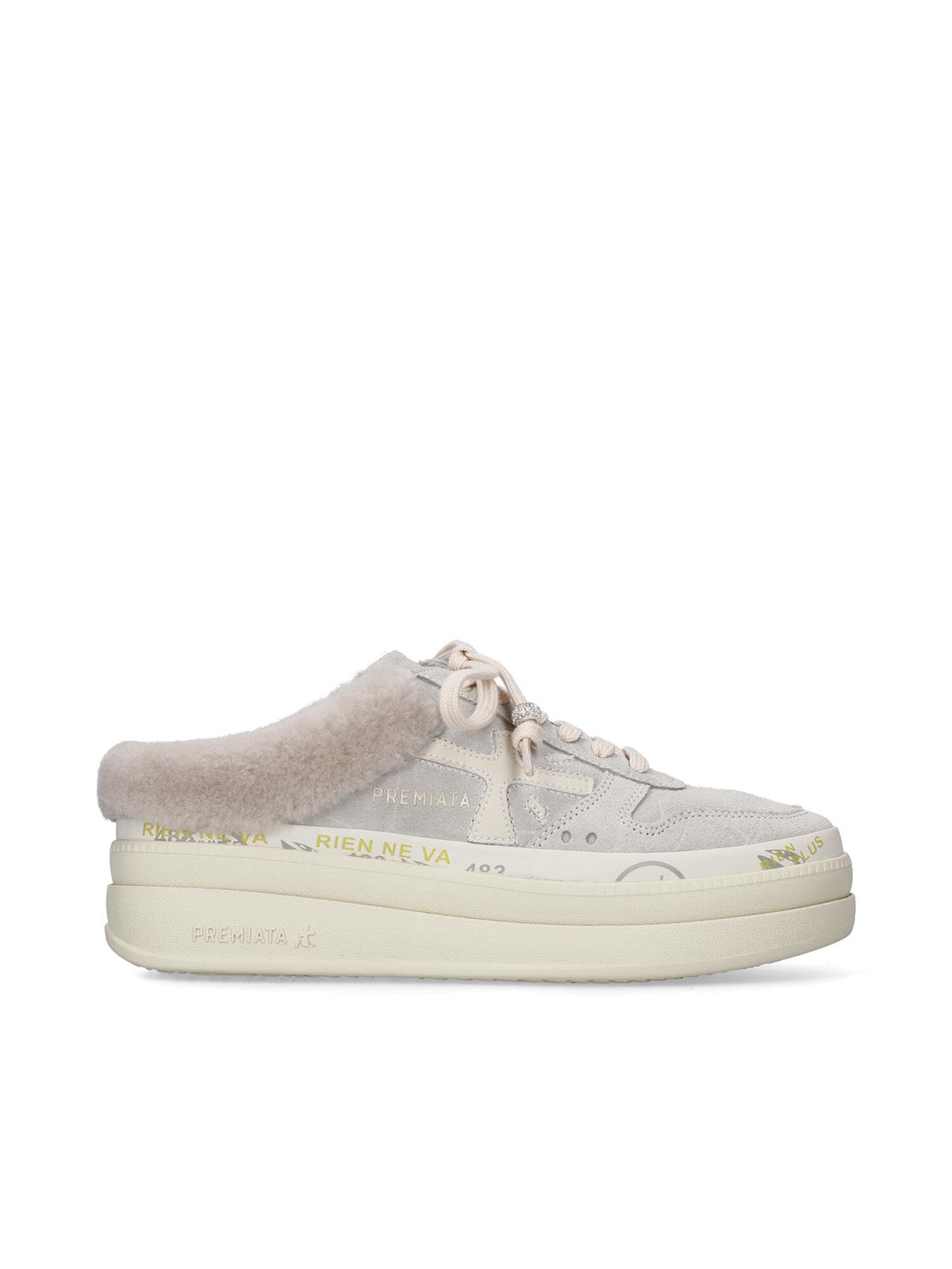 Micol sneakers