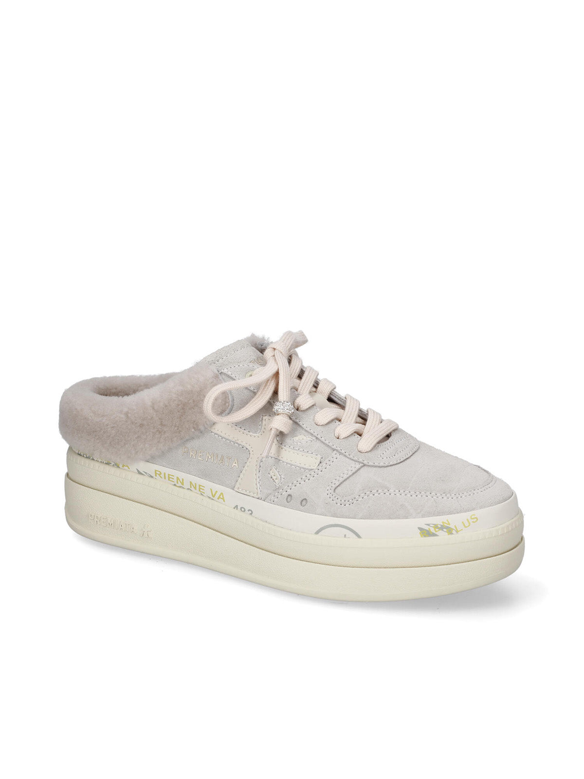 Micol sneakers