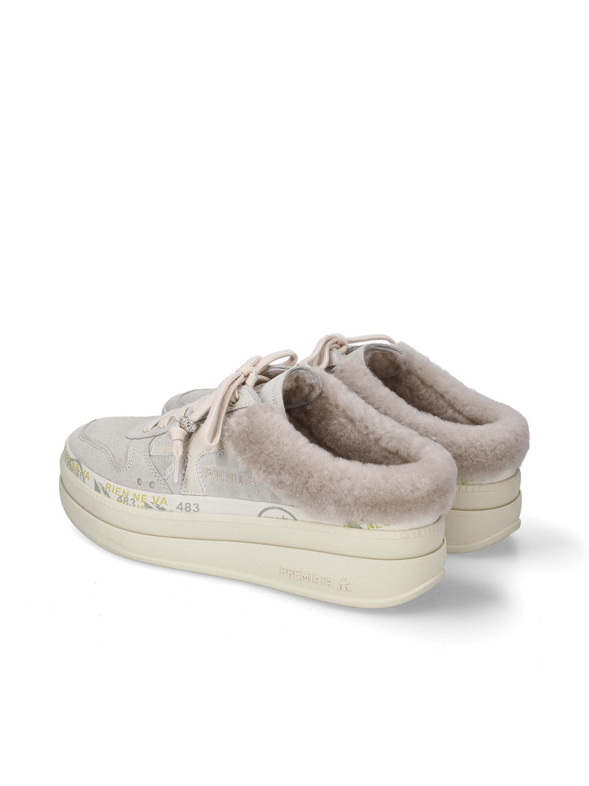 Micol sneakers