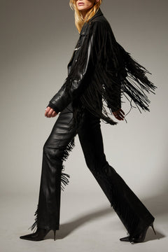 5 PKT FRINGE MICRO FLARE