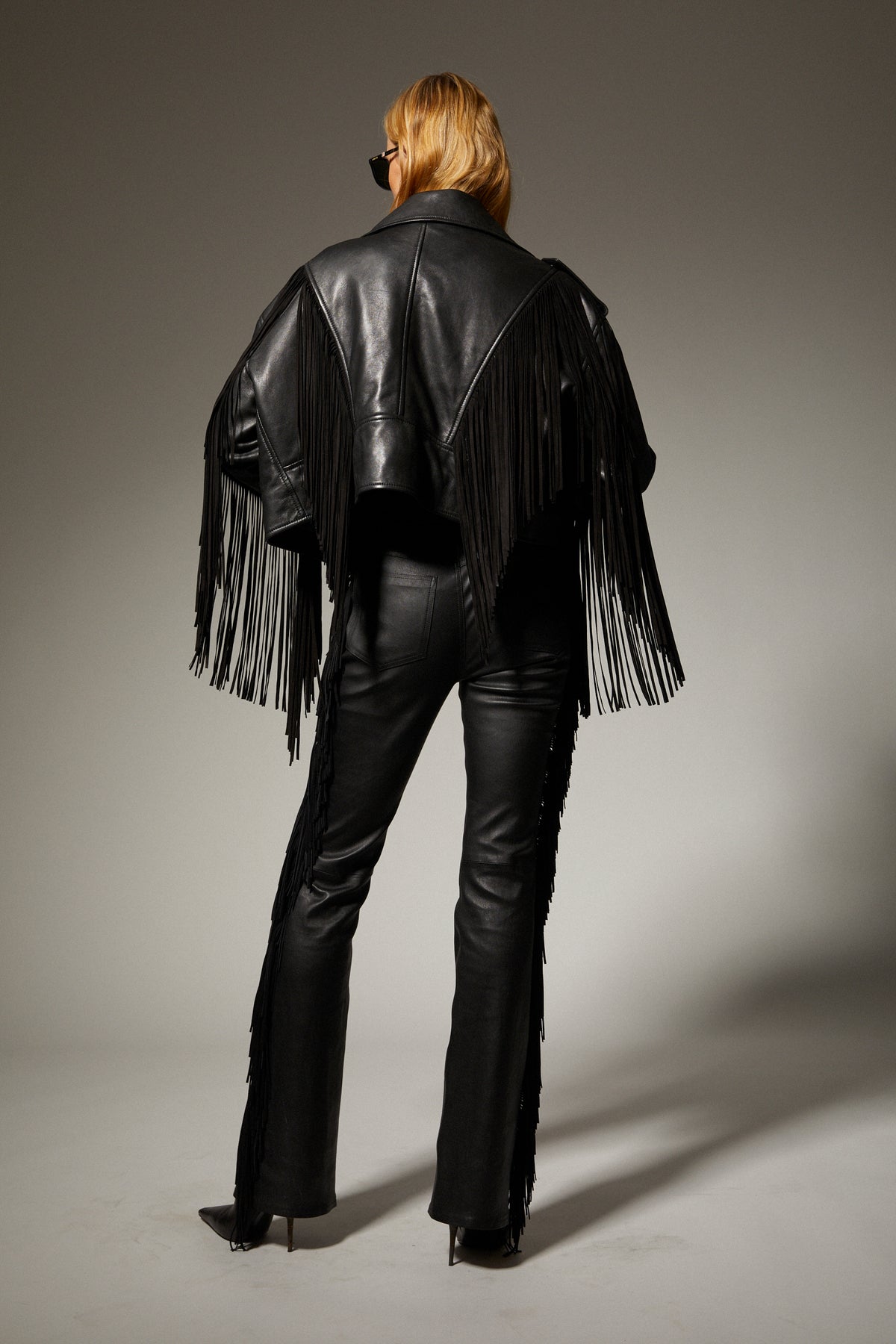 5 PKT FRINGE MICRO FLARE