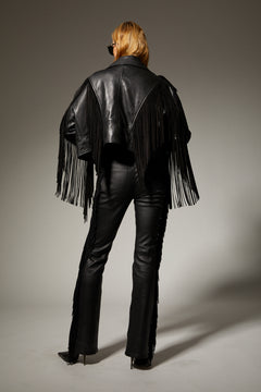 5 PKT FRINGE MICRO FLARE