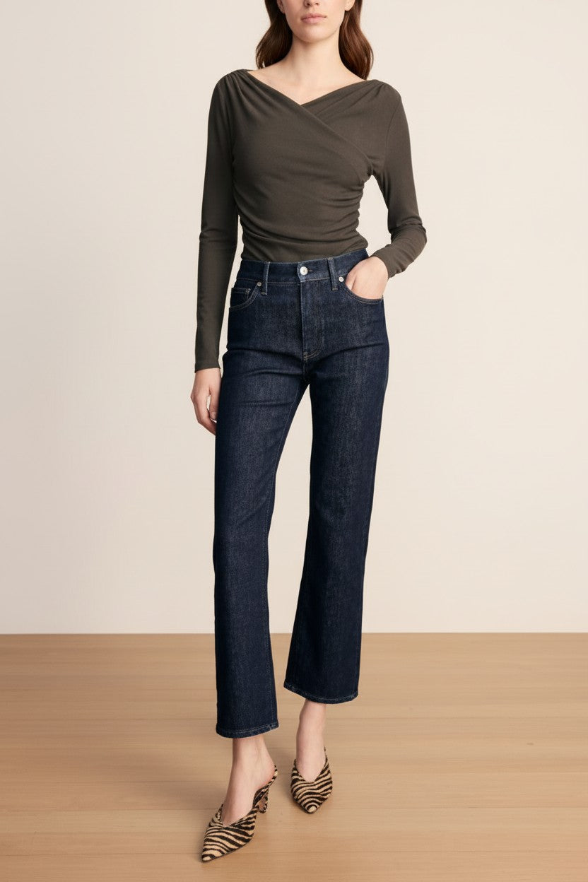Milla Slim Straight
