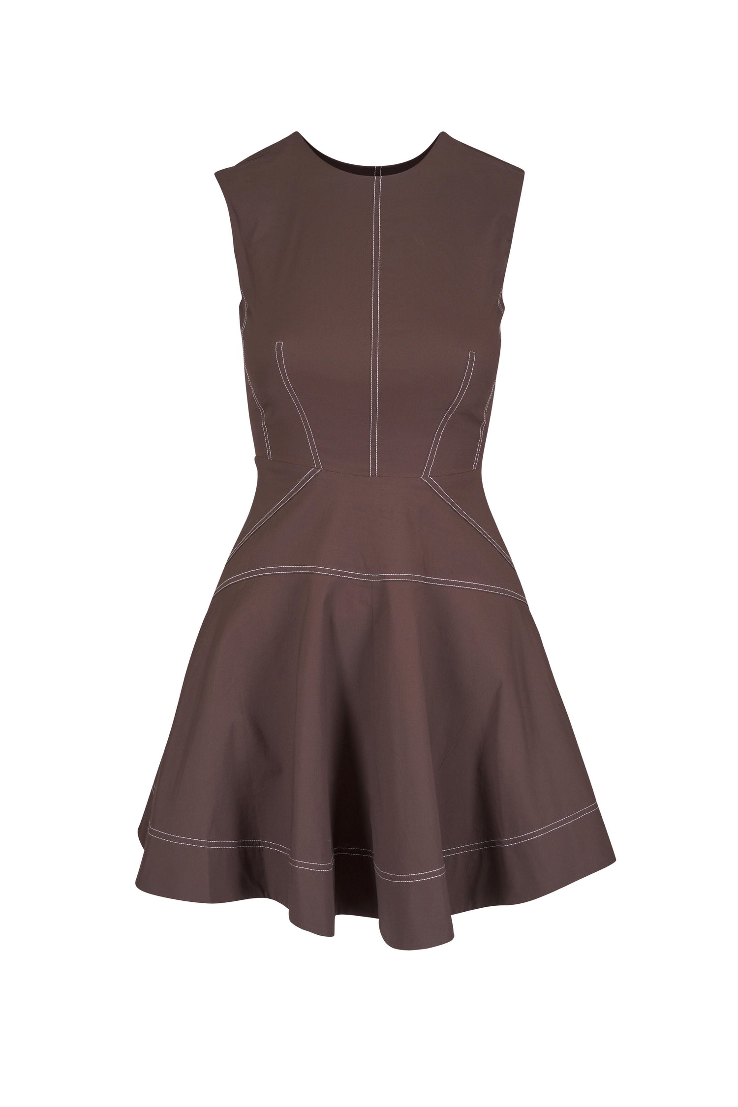 Mini Karrigan Dress