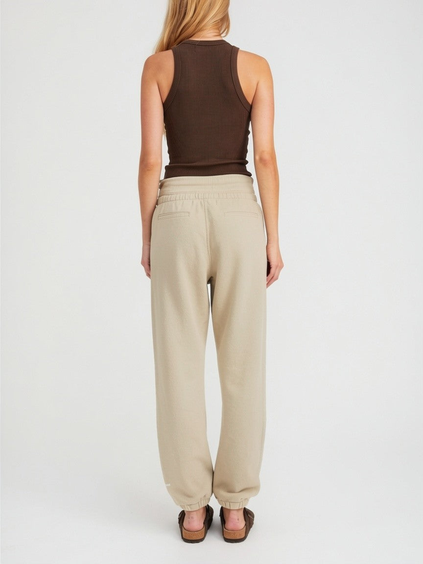 Mini Logo Sweatpants