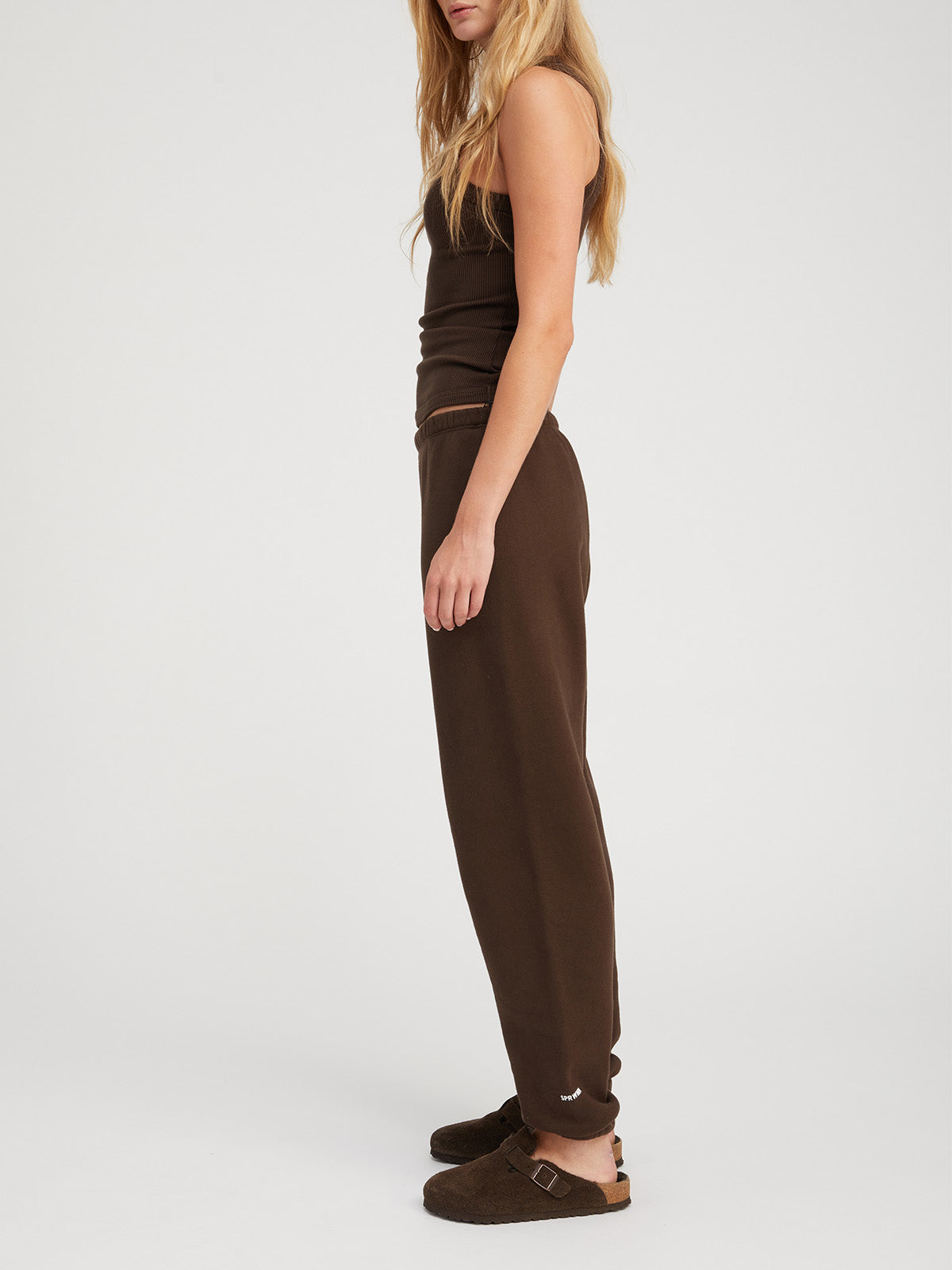 Mini Logo Sweatpants