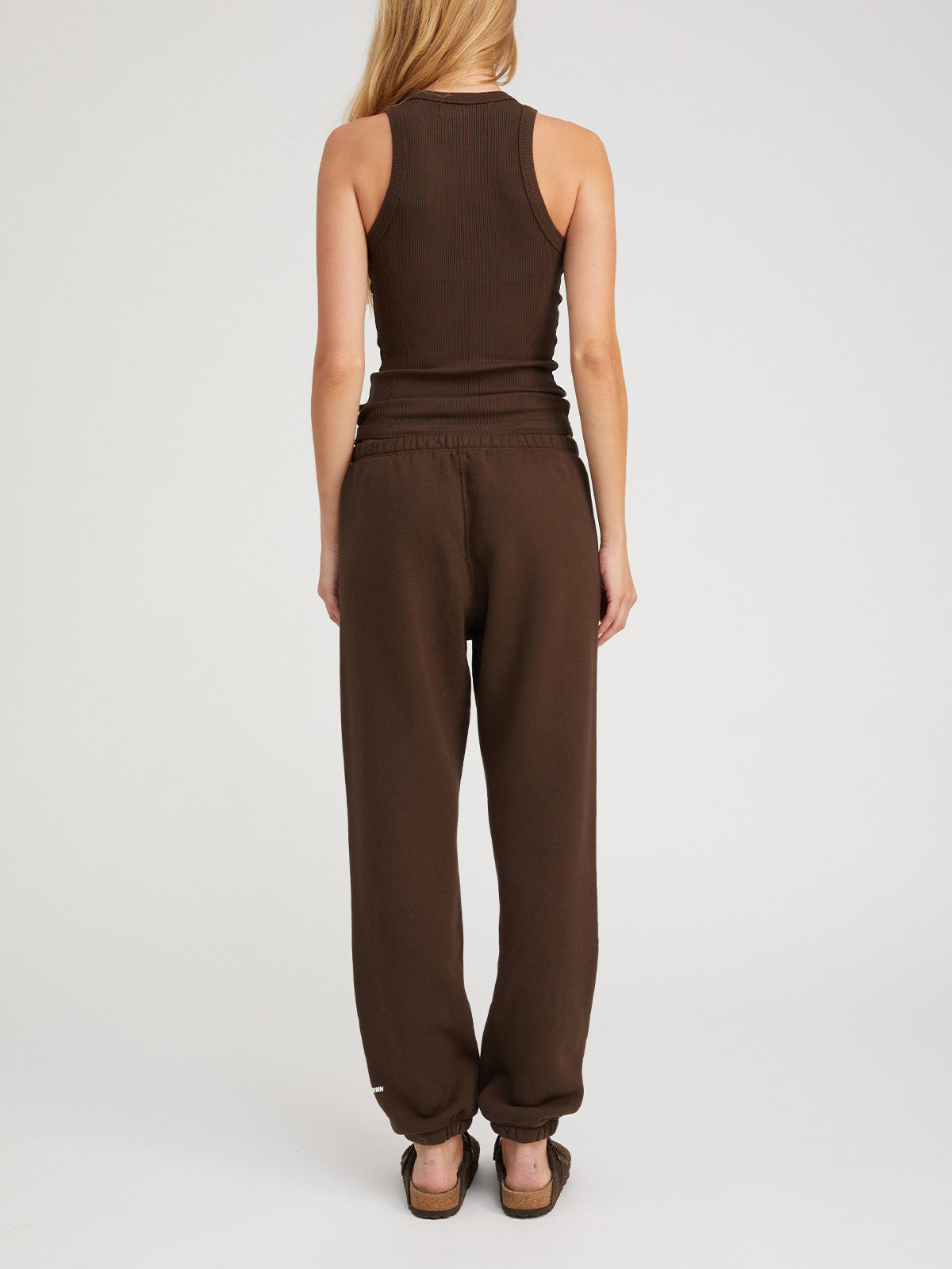 Mini Logo Sweatpants