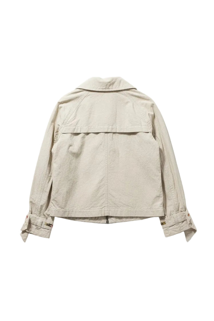 Mini Trench Coat