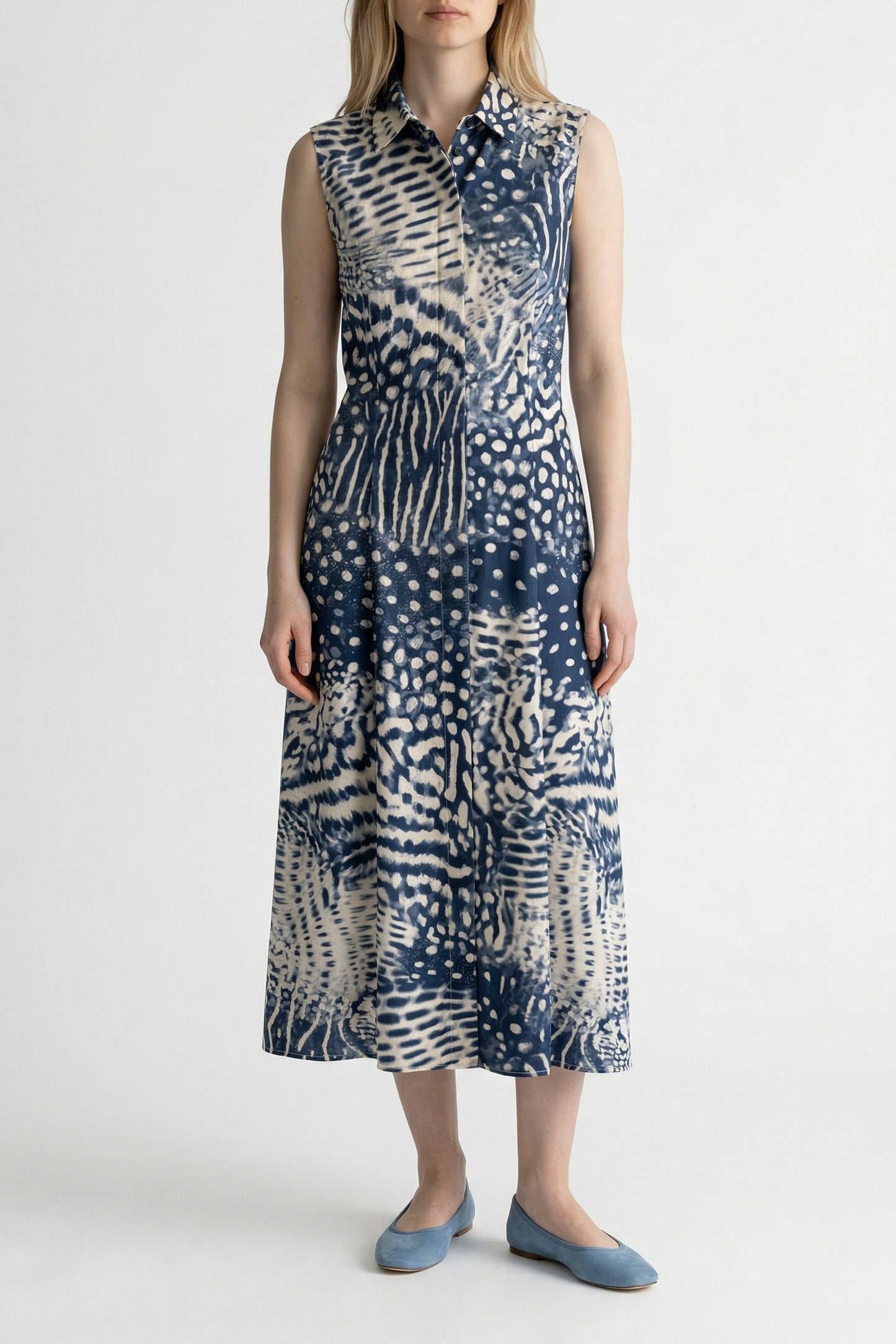 Minneapolis Dress