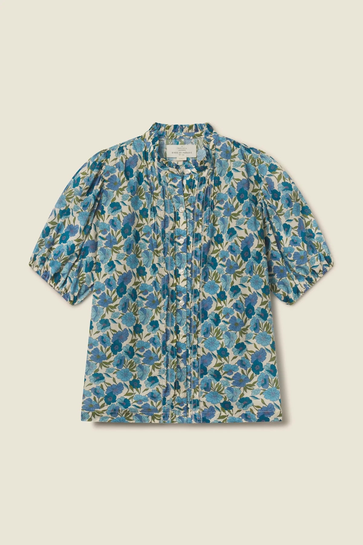 Mira Blouse