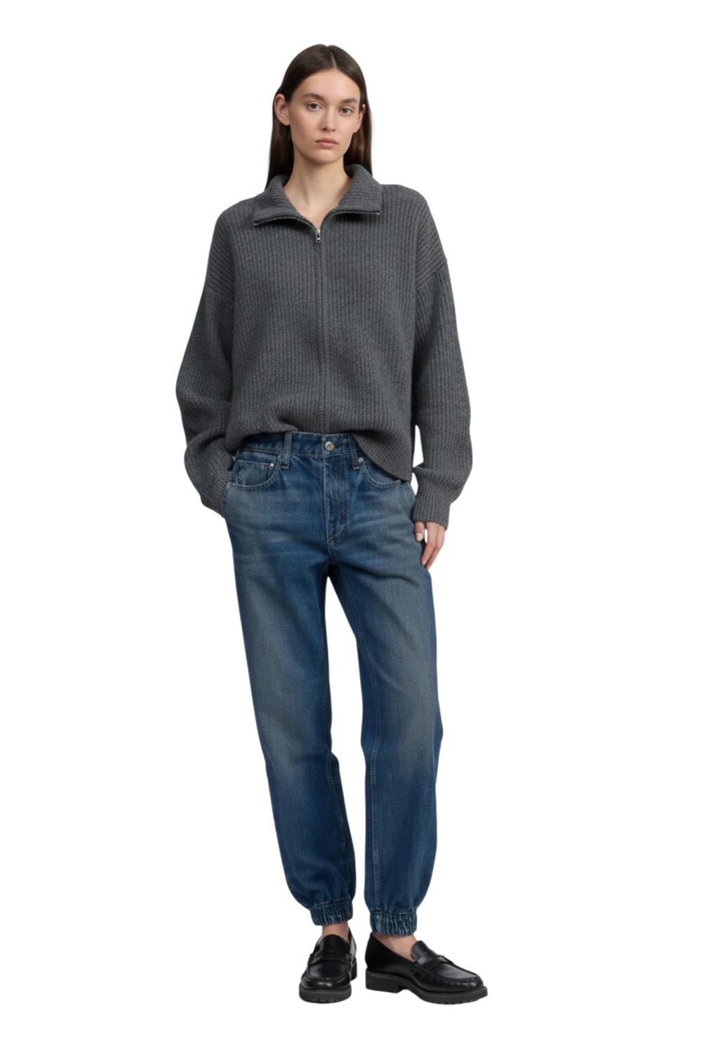 Miramar Fleece Pull On Jogger