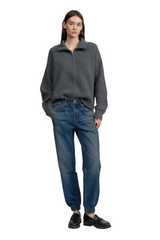 Miramar Fleece Pull On Jogger
