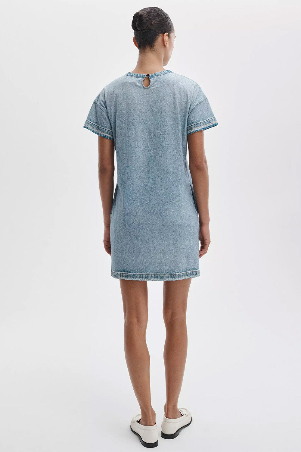 Miramar Kelly Dress