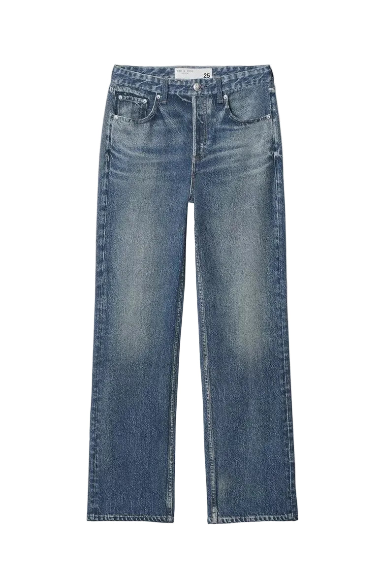 Miramar Shea Ankle Relaxed Straight Pant