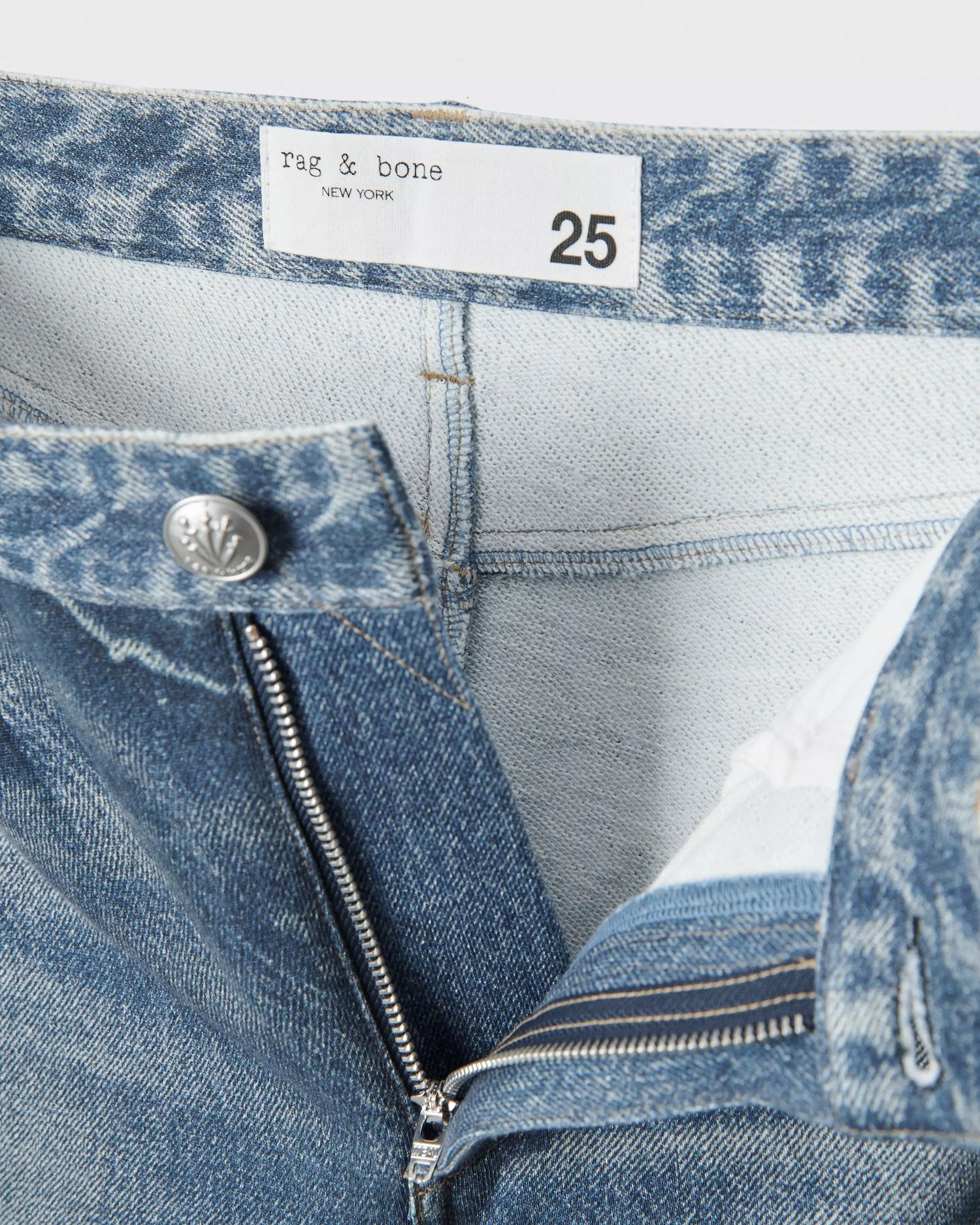 Miramar Shea Ankle Relaxed Straight Pant
