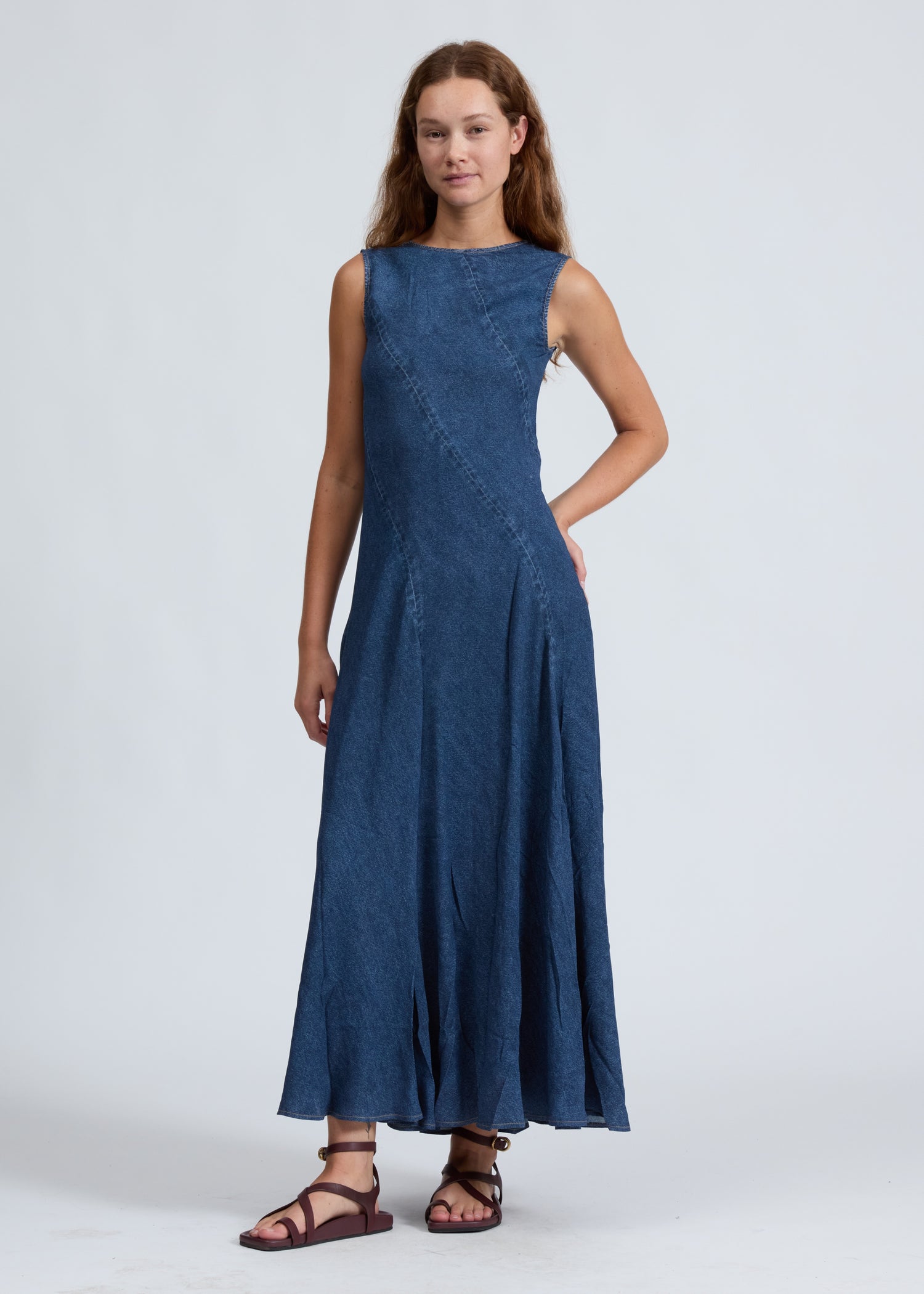 Miramar Sinead Dress