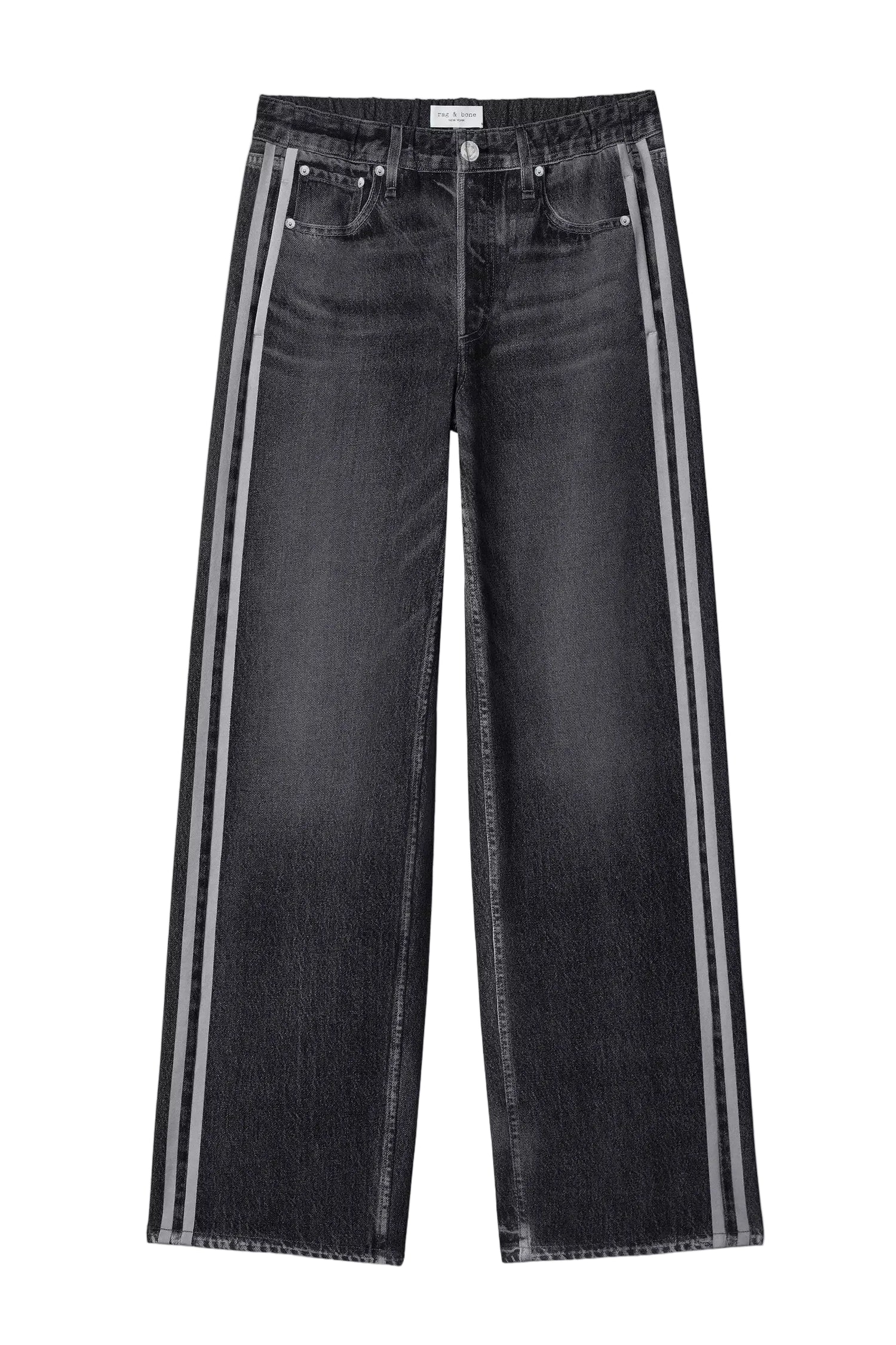 Miramar Sport Stripe Track Pant
