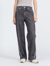 Miramar Sport Stripe Track Pant