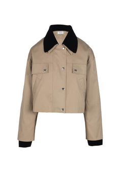 Warm Taupe
