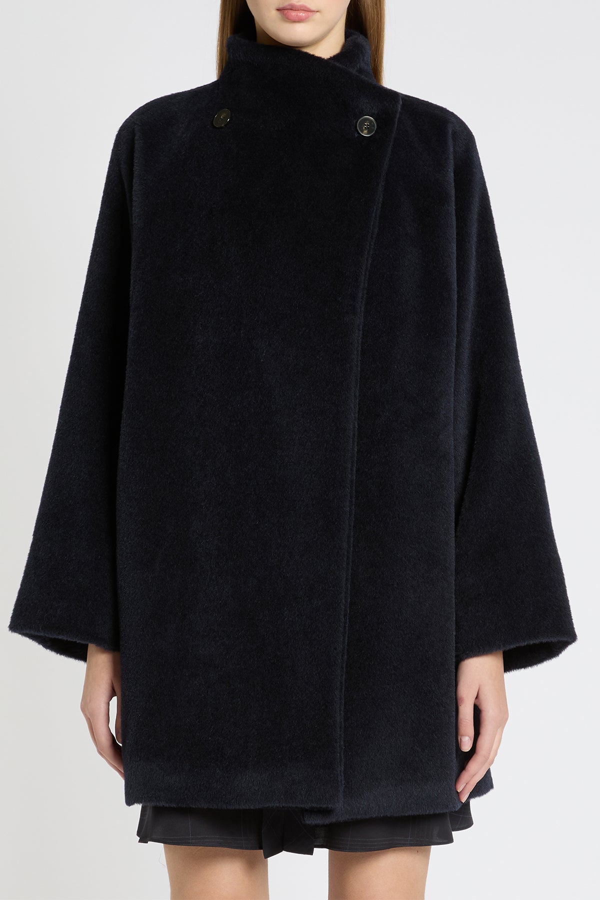 Mlledita Short Coat