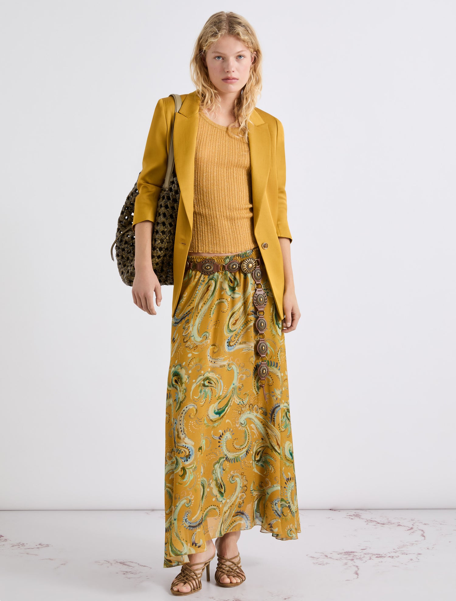 Mllfalena Skirt