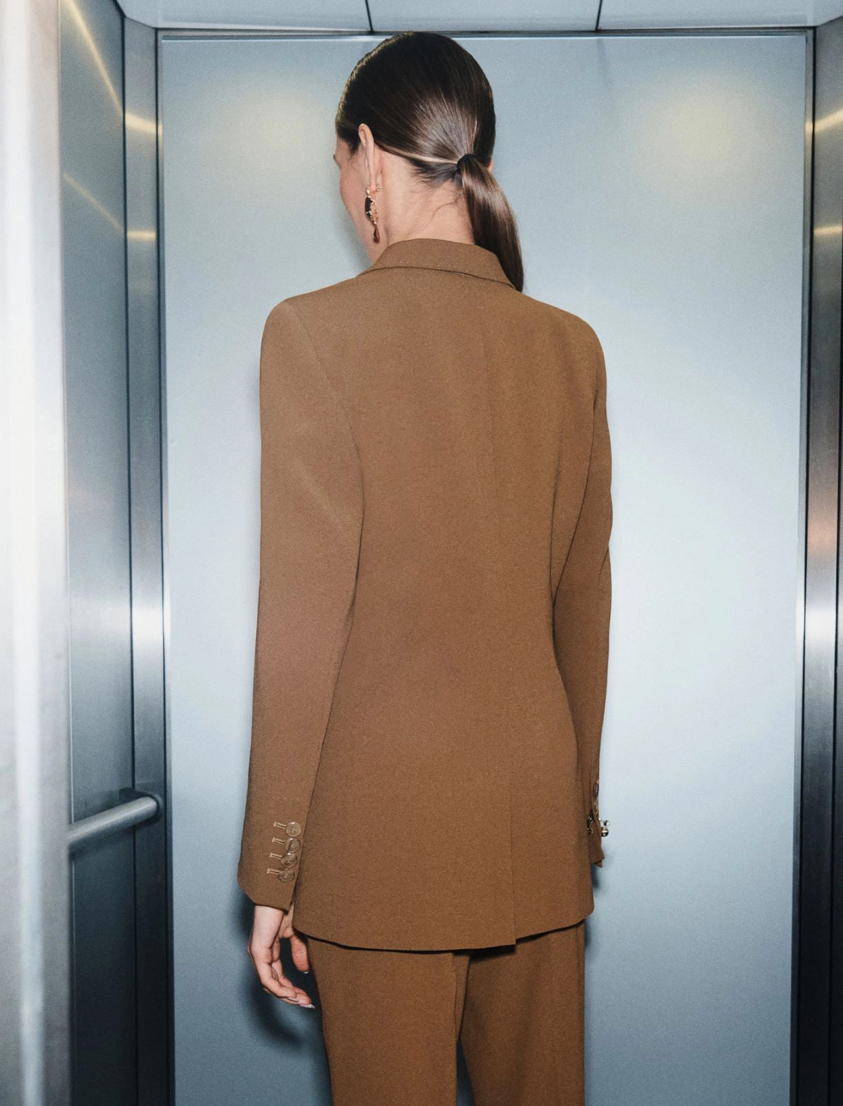 Mllottone Jacket