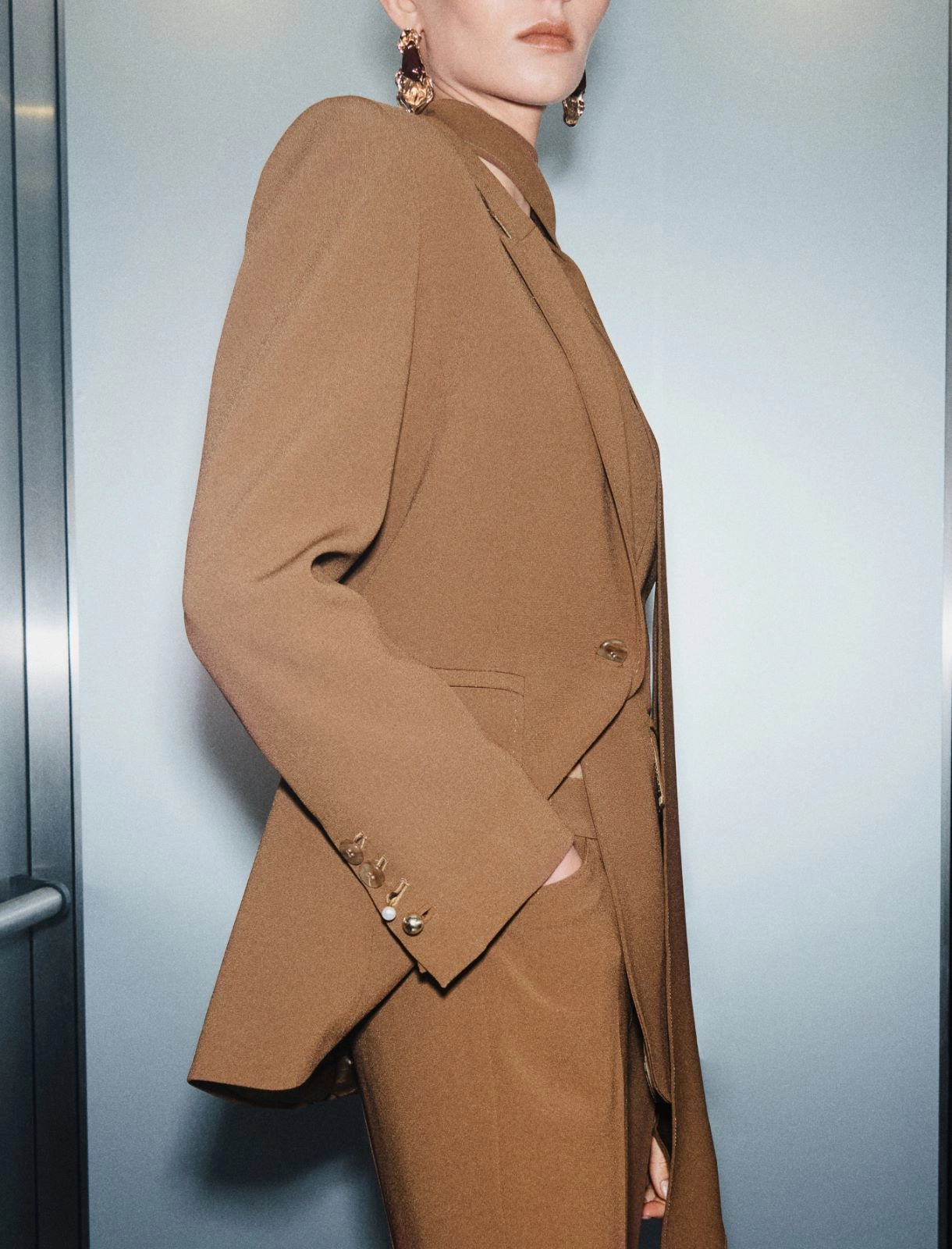 Mllottone Jacket