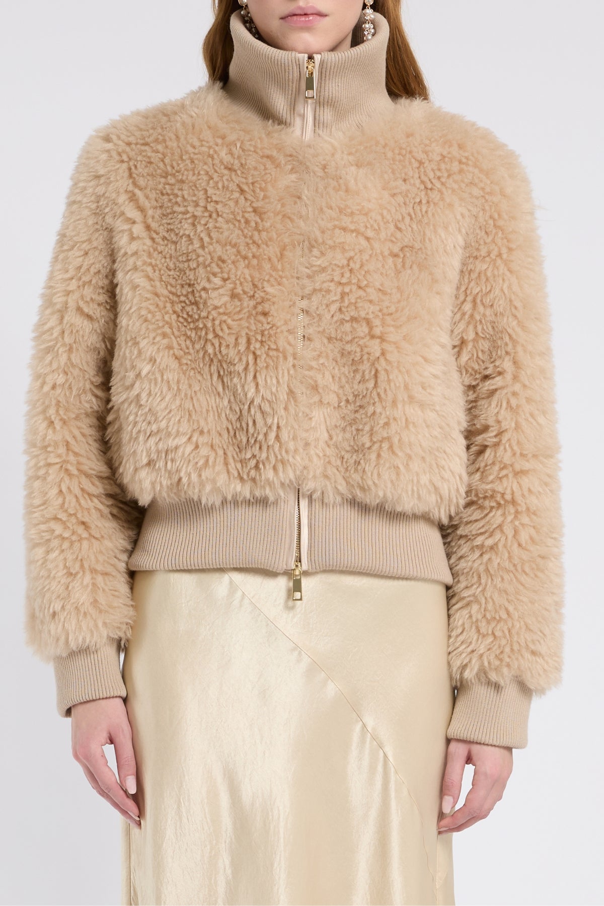 Mlltattico Short Coat
