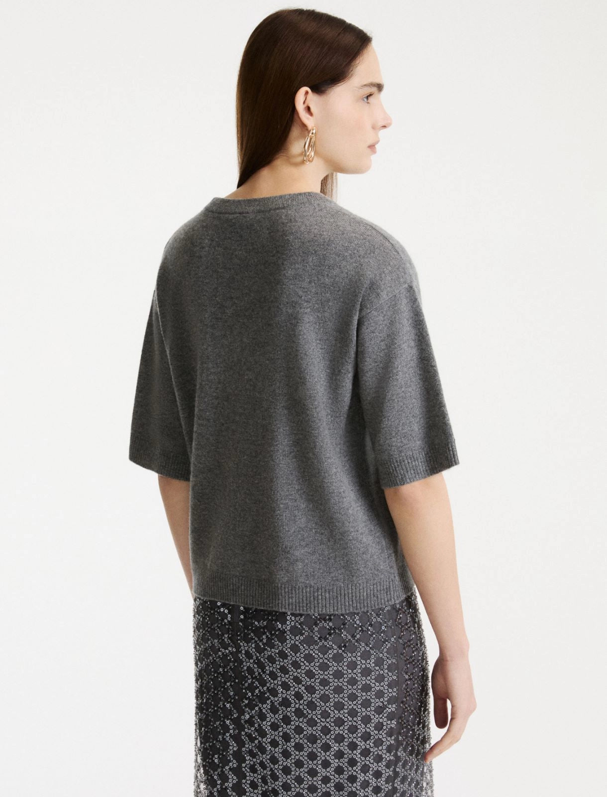 Mlsvela Sweater