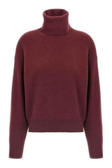 Monili Cashmere Turtleneck Sweater