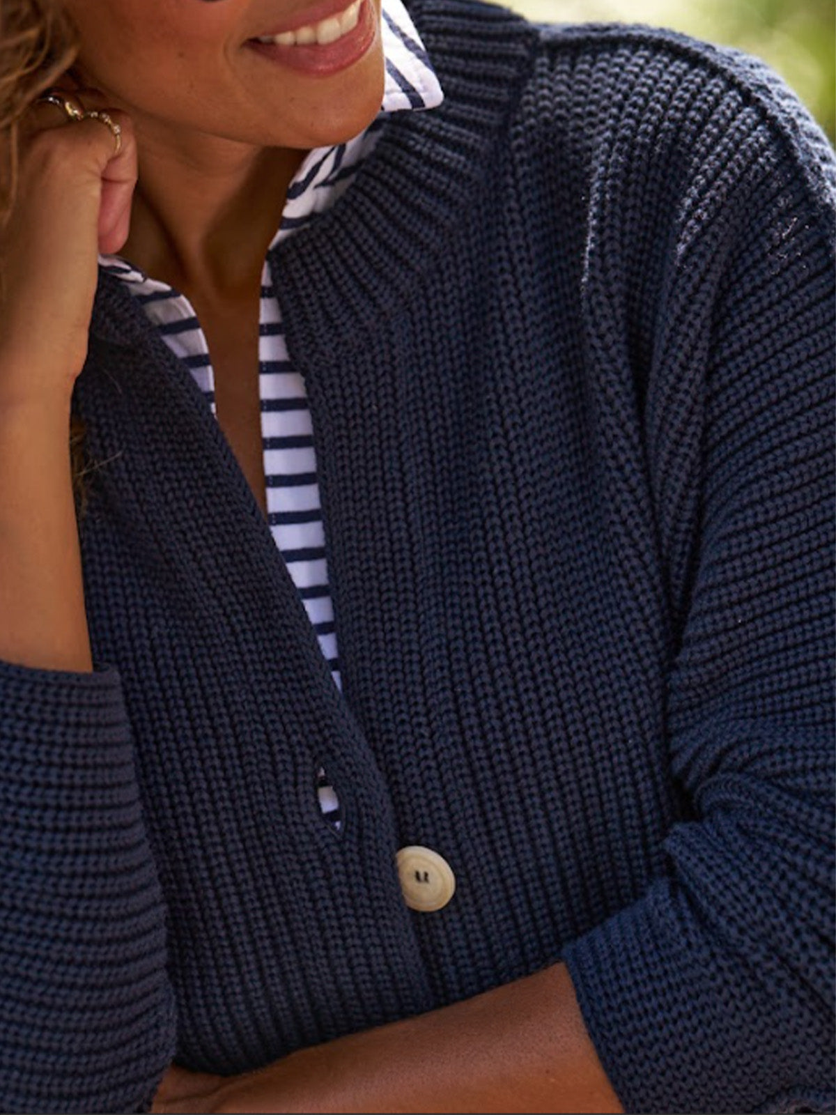 Montecito Cardigan