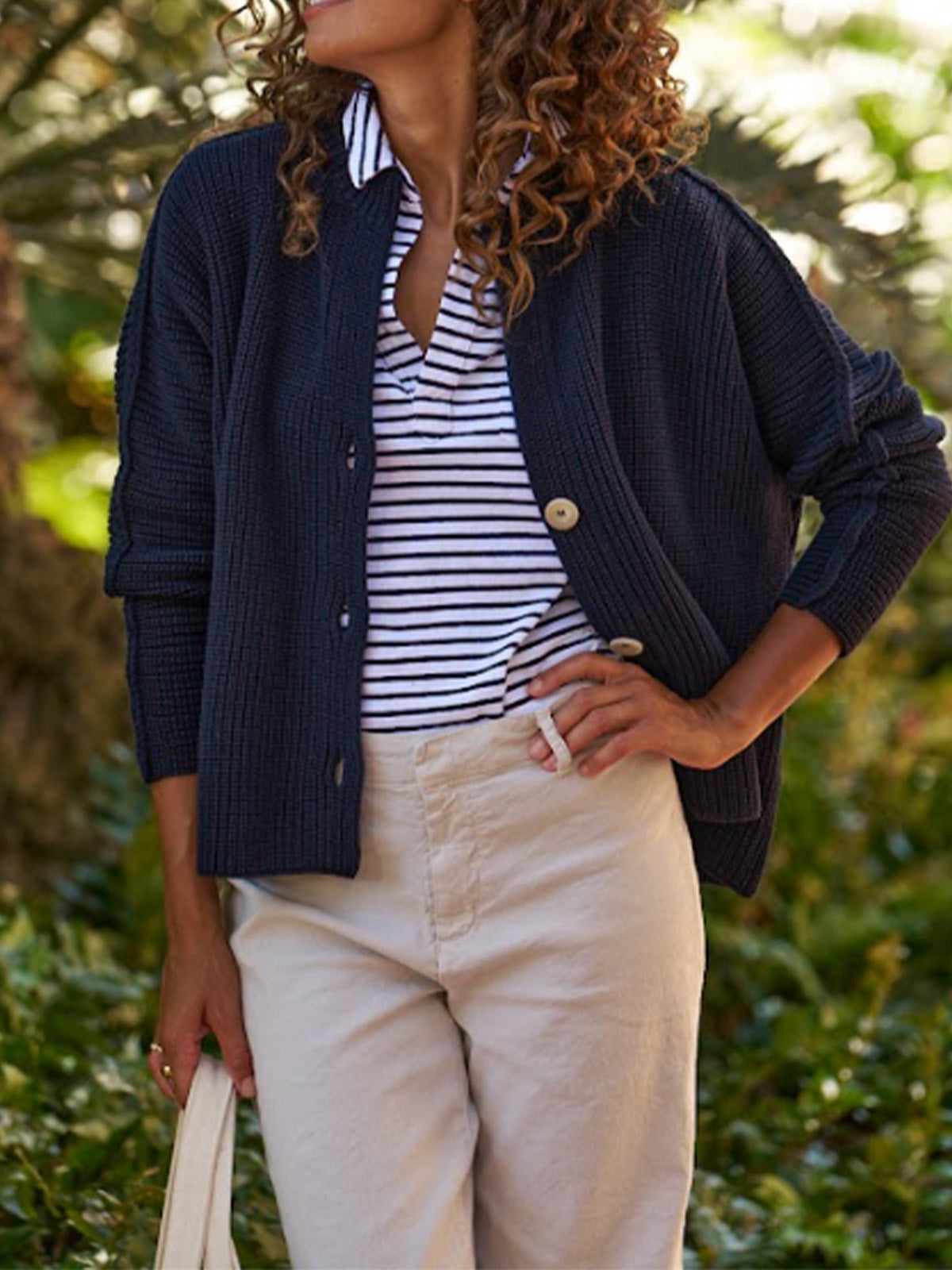 Montecito Cardigan
