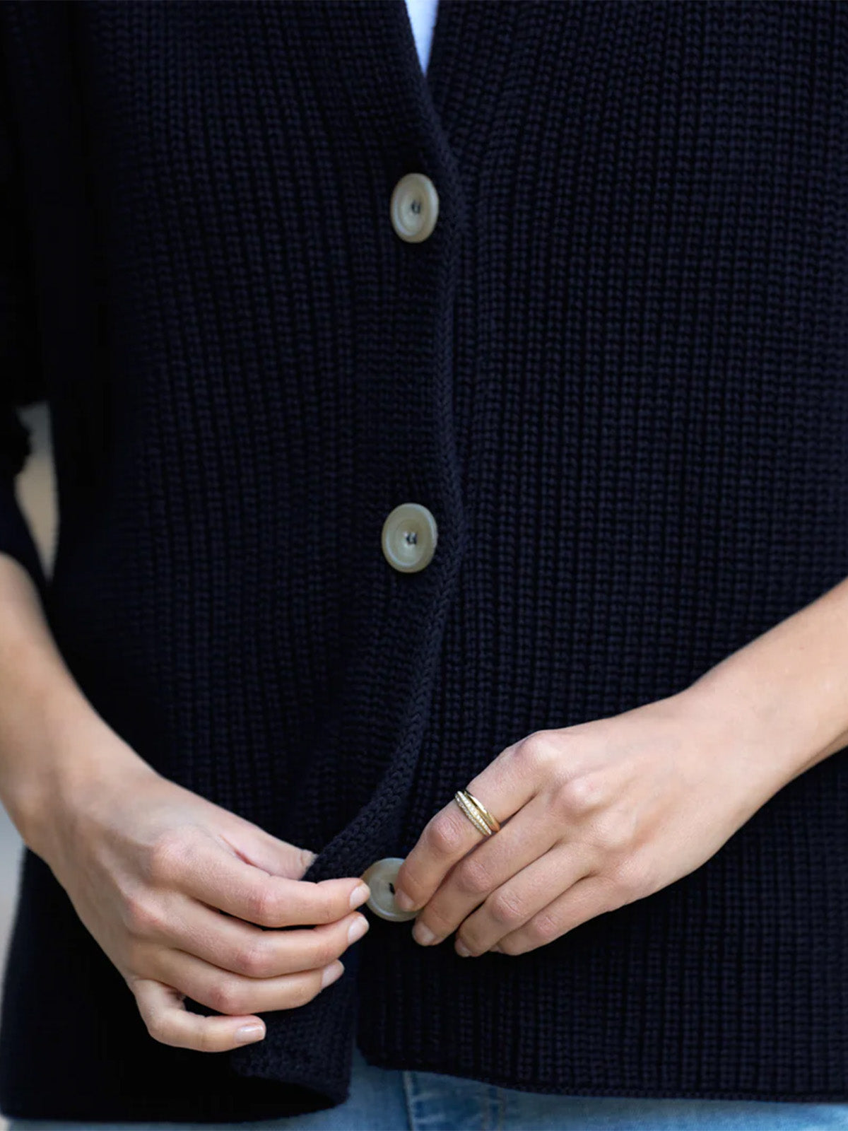 Montecito Cardigan