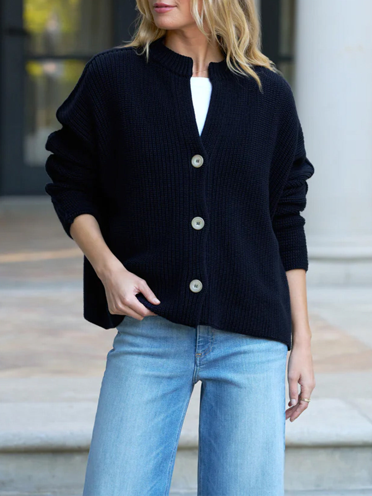 Montecito Cardigan