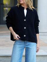 Montecito Cardigan